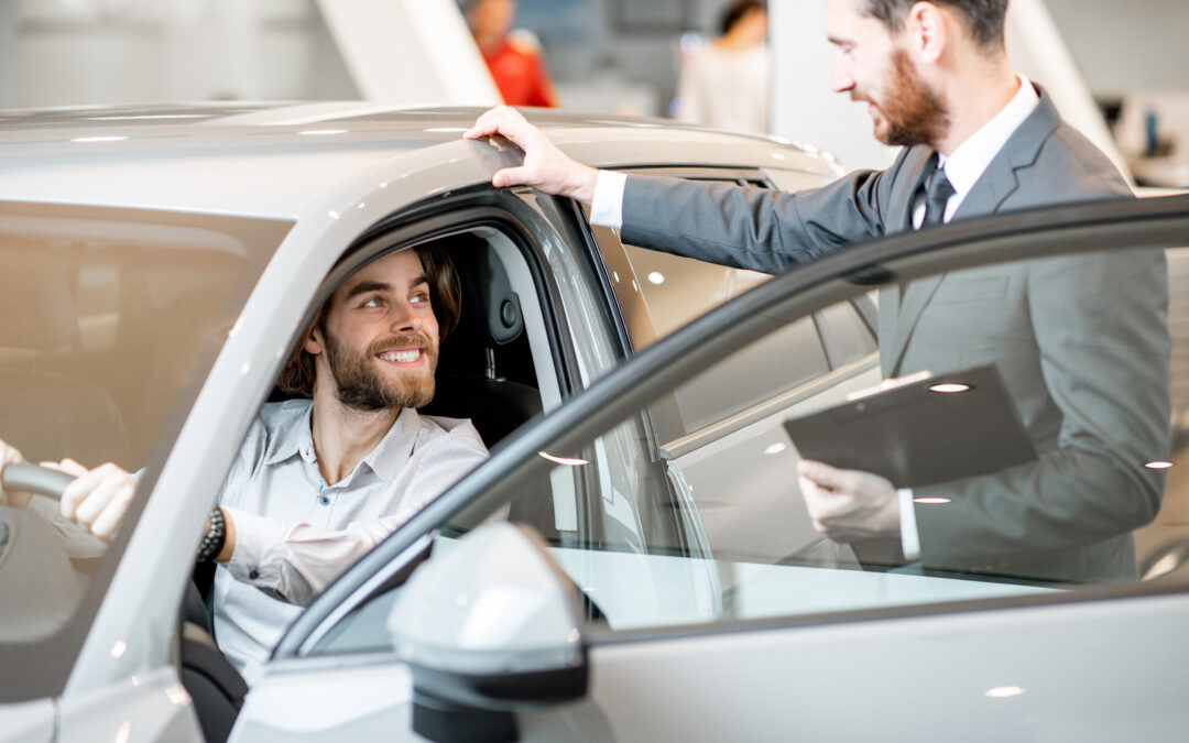 Where to Find Used Cars in Littleton