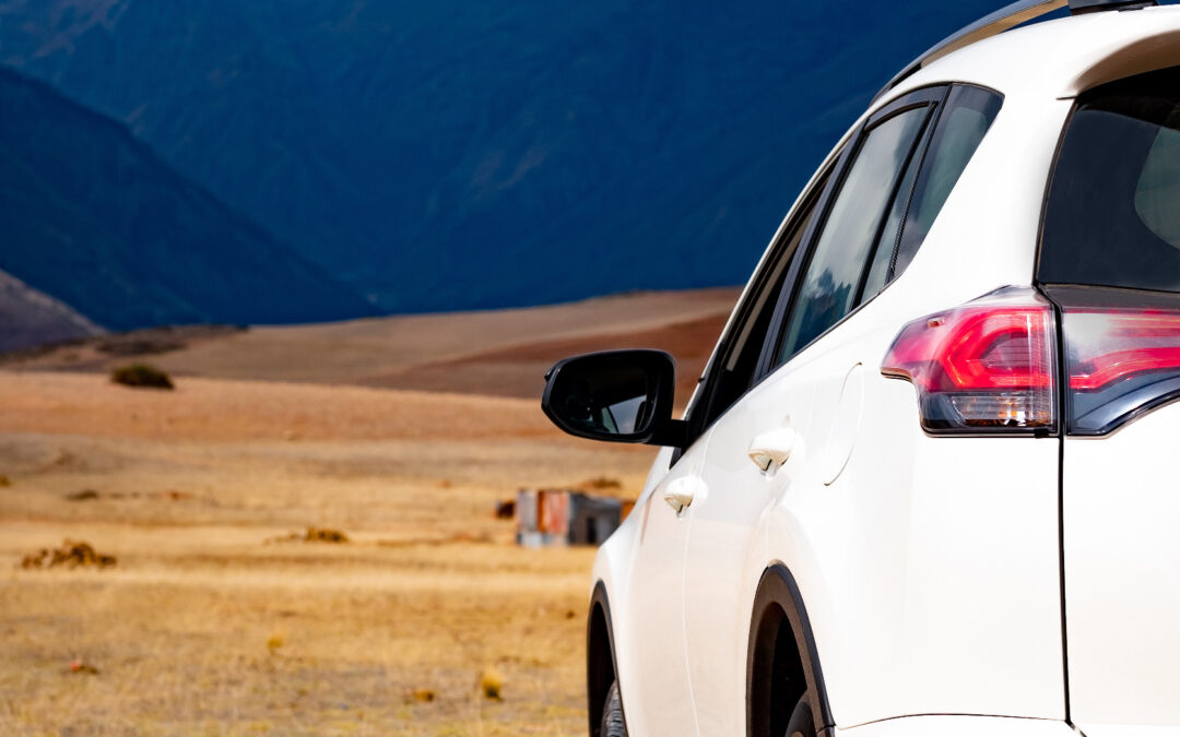 Are Used 4-Wheel Drive Cars Really Worth the Money?