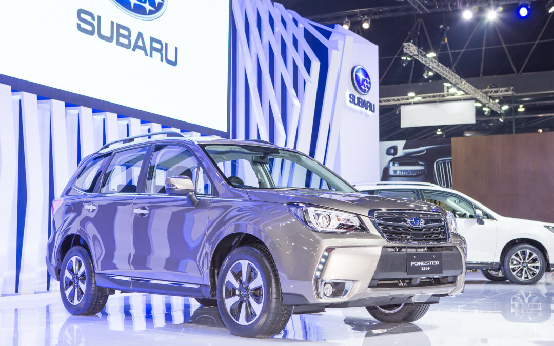 The Differences Between Used Subaru Cars and Regular Used Cars