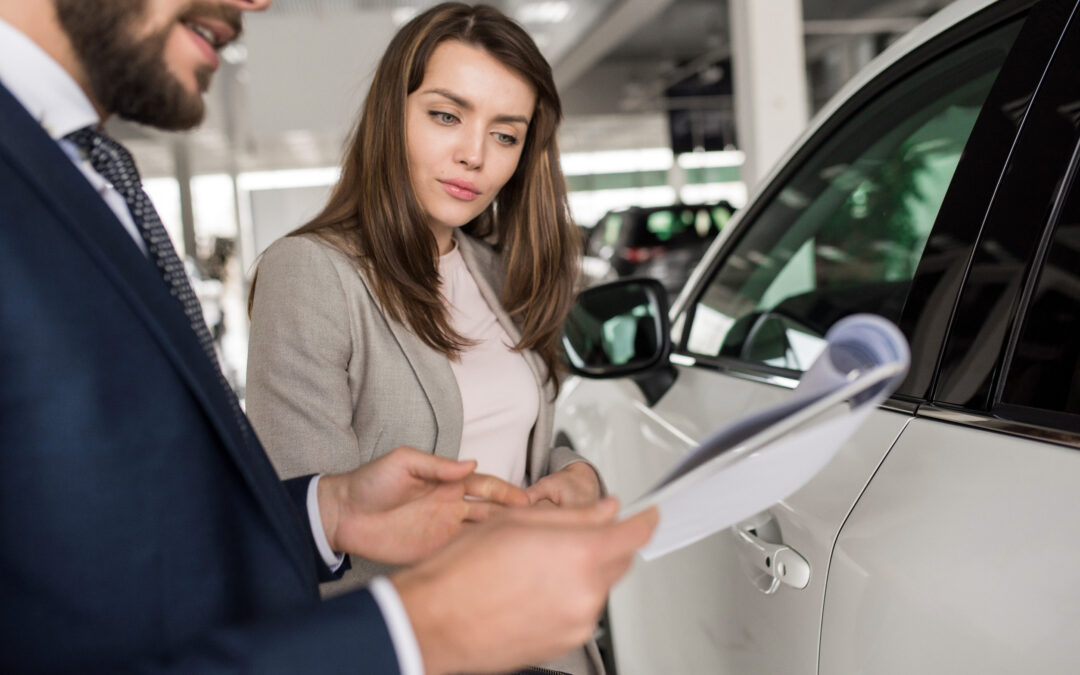 Why Getting Your Information from a Used Car Dealership Is a Good Idea